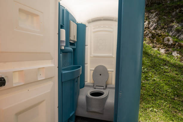 Best Porta potty services near me  in Mcswain, CA
