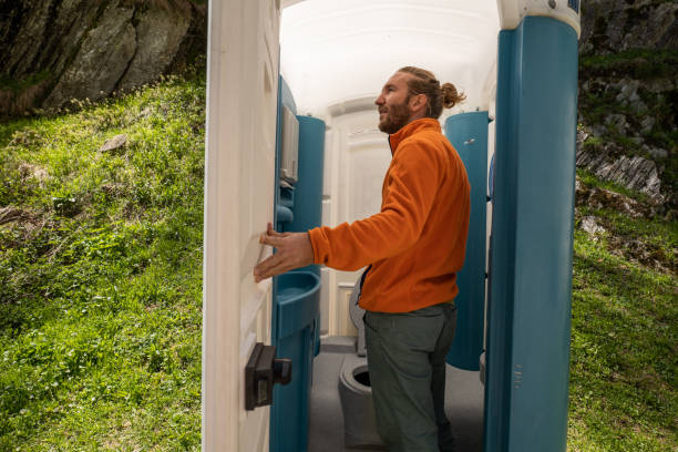  Mcswain, CA Porta Potty Rental Pros
