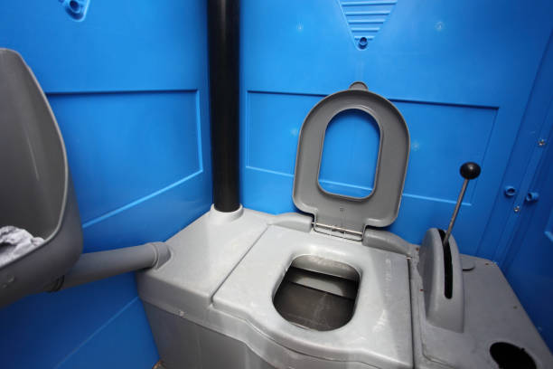 Best Portable toilet rental cost  in Mcswain, CA