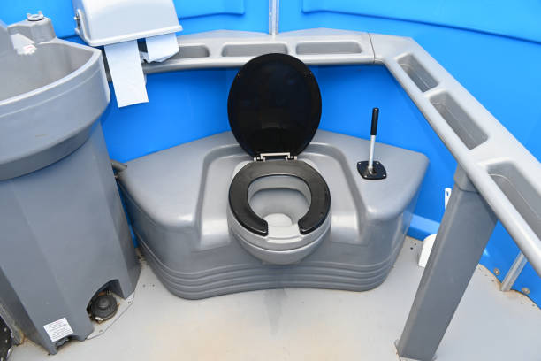 Best Affordable porta potty rental  in Mcswain, CA
