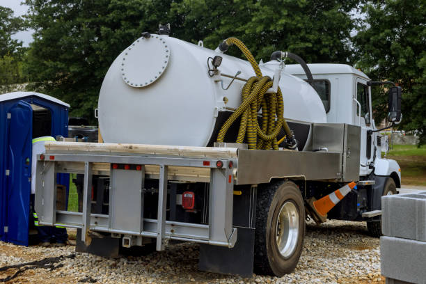 Best Affordable portable toilet rental  in Mcswain, CA