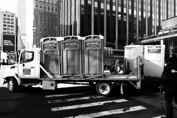 Best Portable bathroom rental  in Mcswain, CA