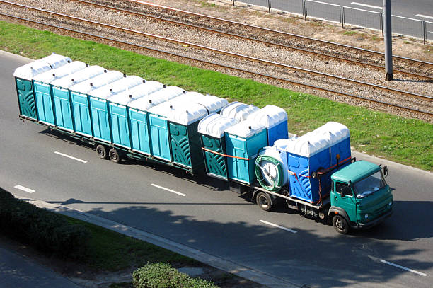Best Portable toilet rental cost  in Mcswain, CA
